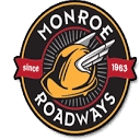 Monroe Roadways logo