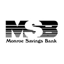 Monroe Savings Bank logo