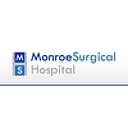 Monroe Surgical Hospital logo