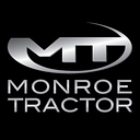 Monroe Tractor & Implement Co. Inc. logo