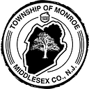 Town of Monroe logo