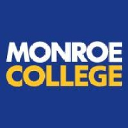 Monroe University Ltd. logo