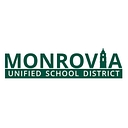 Monrovia Unified logo