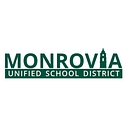 Monrovia Unified School Dist logo