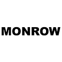 Monrow logo