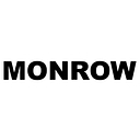 Monrow logo