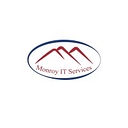 Monroy It Services logo