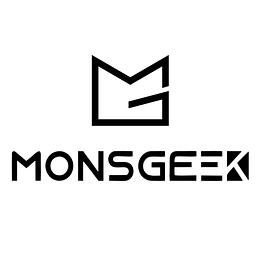 Monsgeek brand logo