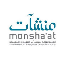 Monsha'at logo