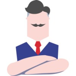 Monsieur Barbier logo