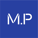 Monsieur Peinture logo