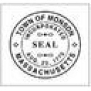 Town of Monson logo