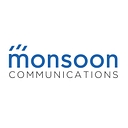 Monsoon Communications Inc. logo