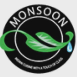 MONSOON INDIAN CUISINE LIMITED logo