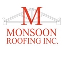 Monsoon Roofing logo