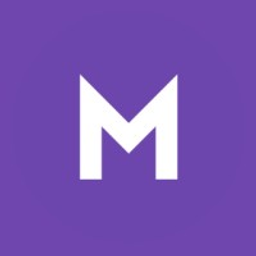 Monster logo