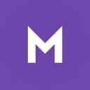 Monster logo
