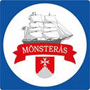 MÖNSTERÅS KOMMUN logo