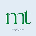 Monstera Talent