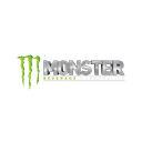 Monster logo