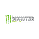Monster Energy Cares logo
