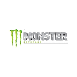 Monster Beverage Corp logo