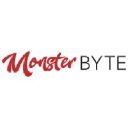 Monster Byte Inc. logo