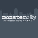 Monster City Studios, Inc logo