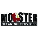 Monster Cleaning logo