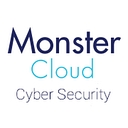 Monster Cloud logo