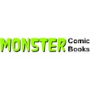 monstercomicbooks.com logo