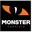 Monster Controls Inc. logo