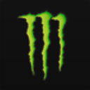 Monster Energy logo