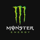 Monster Energy Company logo