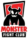 Monster Fight Club, Llc. logo