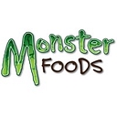 Monster Foods logo