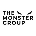 The Monster Group logo