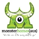 Monster Homes Australia Pty Ltd logo