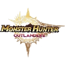 Monster Hunter Outlanders logo