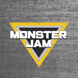 Monster Jam Stadium 1 logo