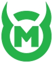 Monster Lead Group logo