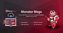 monstermegs.com logo