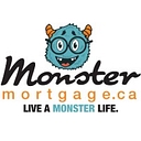 Monstermortgage.Ca logo
