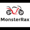 monsterrax.com logo