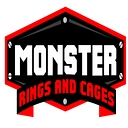 Monster Rings and Cages logo