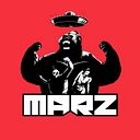 Marz logo