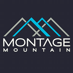 Montage Mountain Resort logo