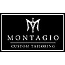 Montagio Custom Tailoring Sydney logo