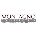 Montagno Construction, Inc. logo