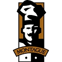 The Montague Company logo
